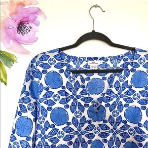 NWOT Vineyard Vines Tunic Dress